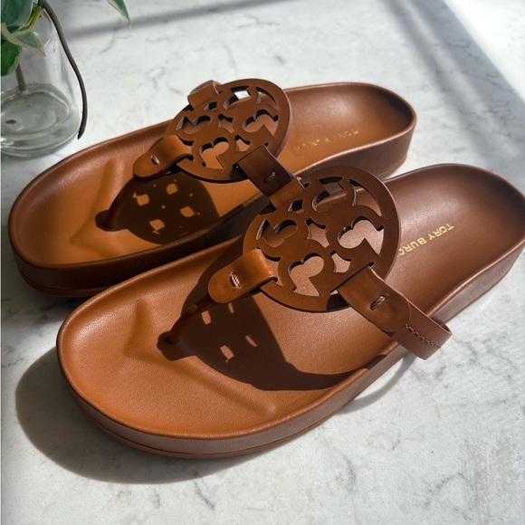 Tory Burch Shoes - Tory Burch Thong Sandal 6.5 Brand NEW